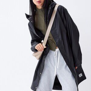 Herschel Long Raincoat